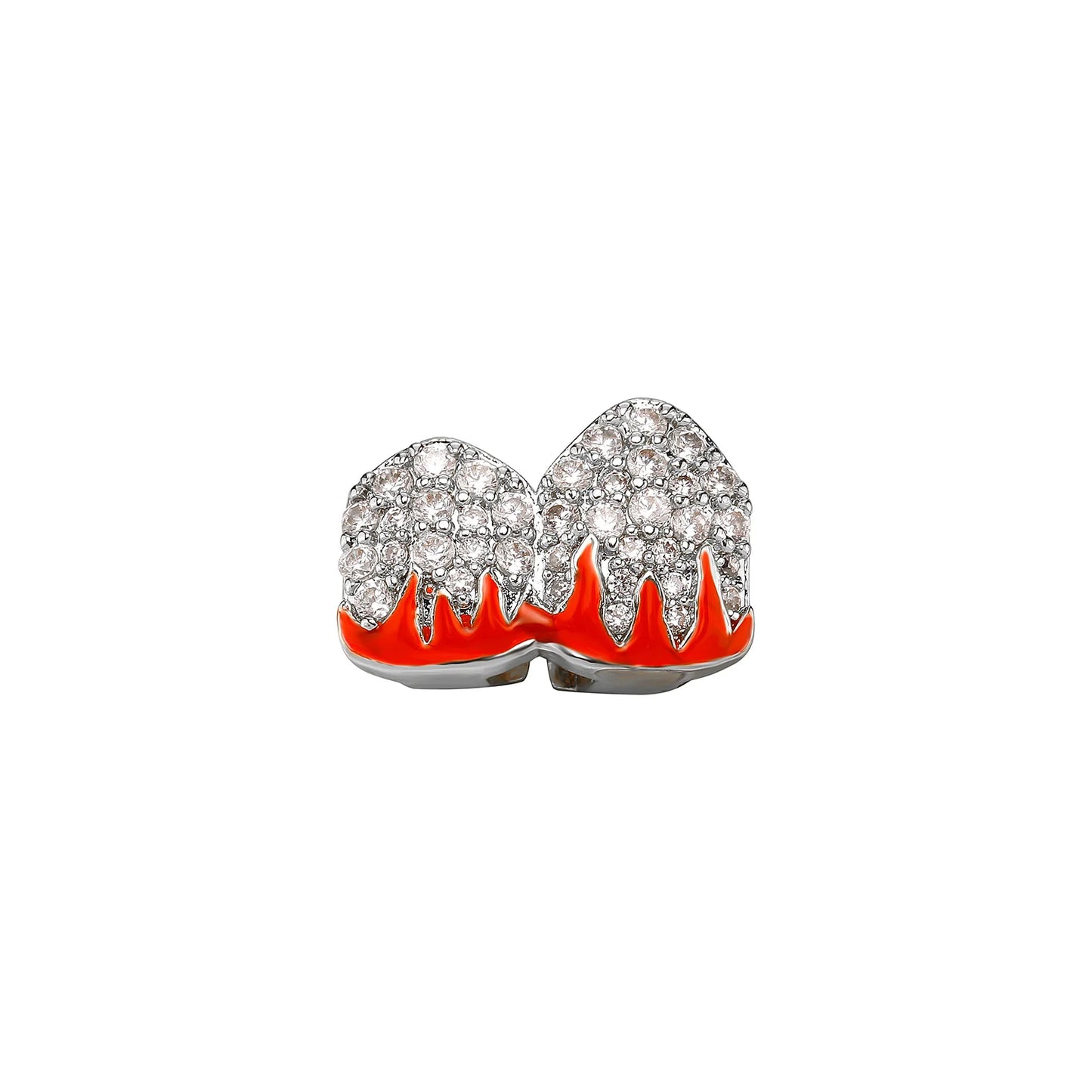 Red Flame Grillz