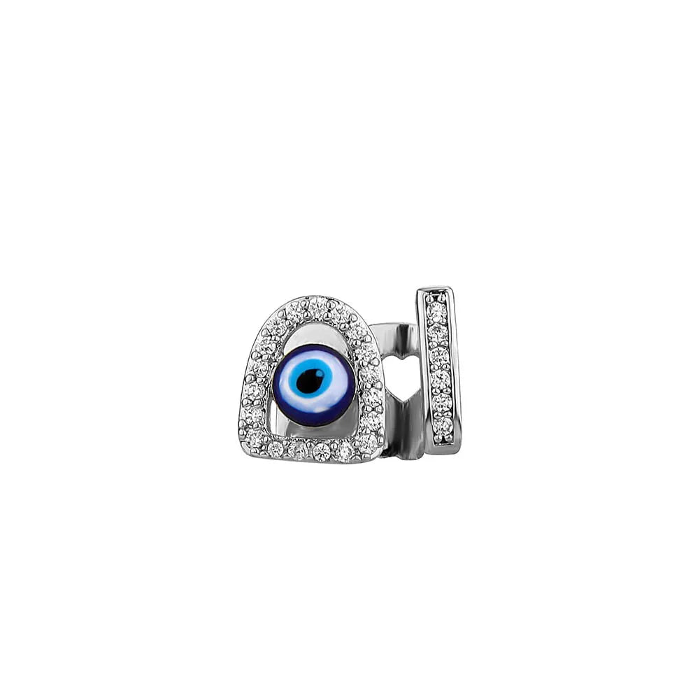 Evil Eye Grillz