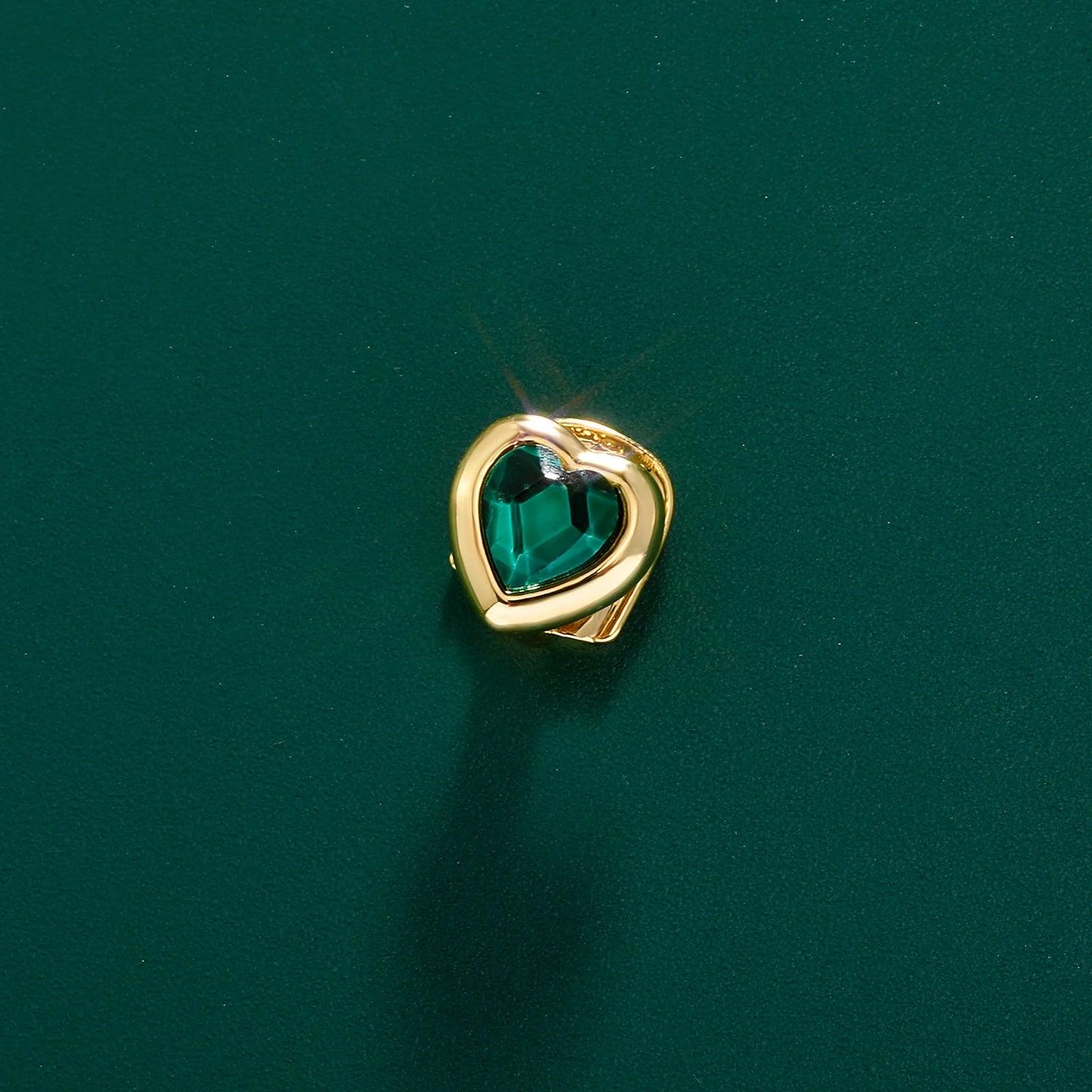 Green Heart Grillz